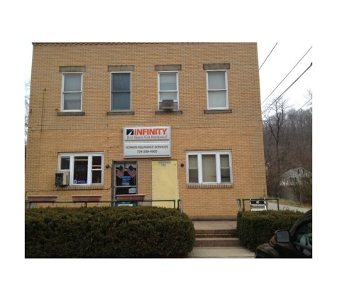 Norwin Insurance Services - New Kensington, PA