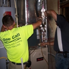 One Call Heating and Cooling