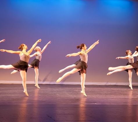 North Shore School Of Dance - Highland Park, IL