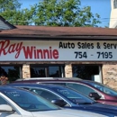 Ray Winnie Auto Sales - Used Car Dealers