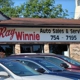 Ray Winnie Auto Sales