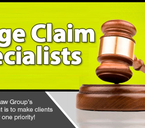Australian Injury Law Group - Wynnum, QLD. Large Claim Specialists