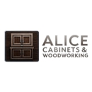 Alice Cabinets & Woodworking - Cabinets