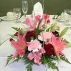 Flower Basket-Tavares Florist