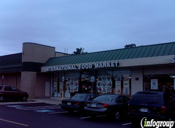 International Food Market - Baltimore, MD
