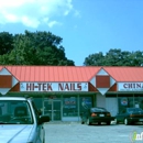 Hi-Tek Nails - Nail Salons