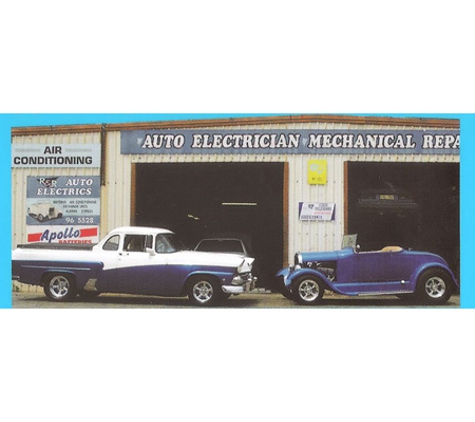 R & R Auto Electrics - Norah Head, NSW