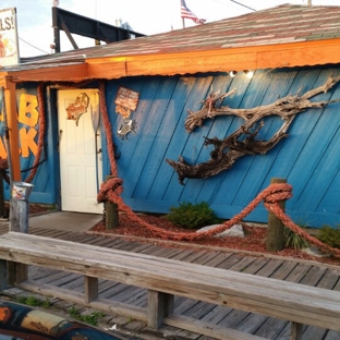 Crab Shack Restaurant - Saint Petersburg, FL