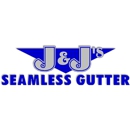 J & J'S Seamless Gutters - Building Materials