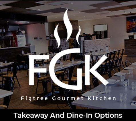 Figtree Gourmet Kitchen - Figtree, NSW. Takeaway And Dine-In Options