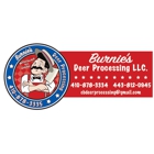 Burnie's Deer Processing