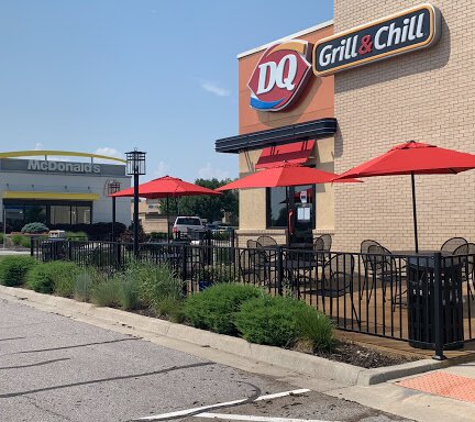 Dairy Queen Grill & Chill - Kansas City, MO