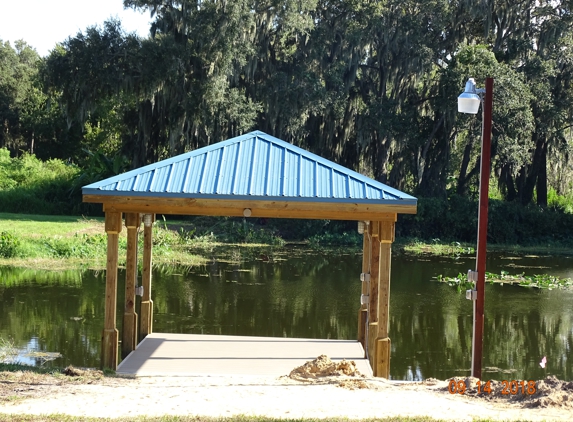 Southern Dock Designs Inc - Mount Dora, FL