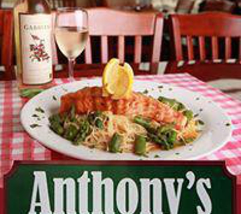 Anthony's New York Pizza & Pasta House - Clarksville, MD