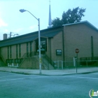 Saint Luke United Methodist Church