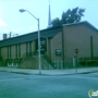 Saint Luke United Methodist Church