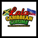LALA Caribbean Cuisine - Shipping Services