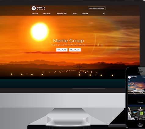 Seota Digital Marketing Website Design & SEO - Frisco, TX