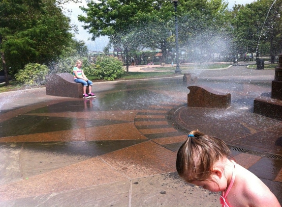 East Boston Memorial Park - Boston, MA