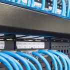 Flat Rate Network Cabling NYC