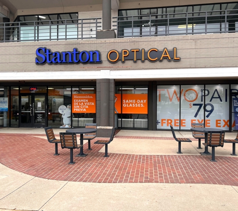 Stanton Optical - Irving, TX