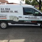HO Feild Electric Co., Inc