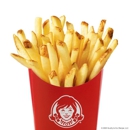 Wendy's - Fast Food Restaurants