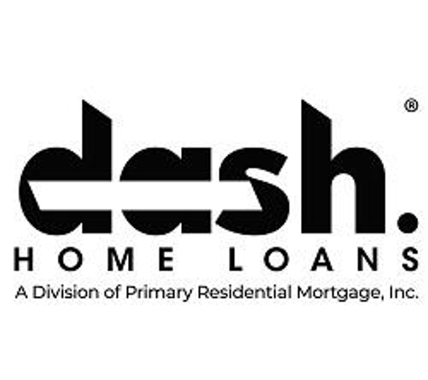 Dash Home Loans - Raleigh, NC