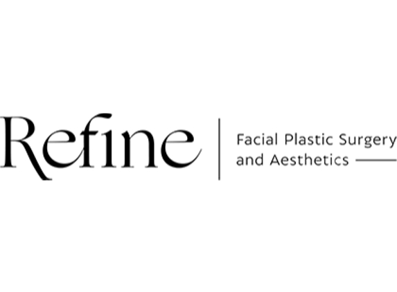 Refine Facial Plastic Surgery and Aesthetics - Mt Juliet, TN