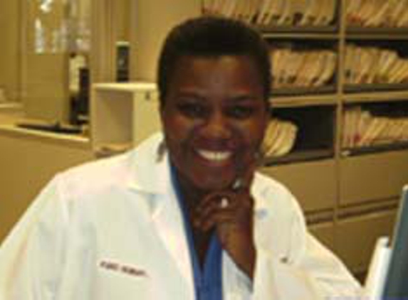 Ifueko B. Okundaye, MD - Neenah, WI