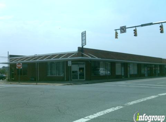 Brooklyn's Convenience Store - Monroe, NC