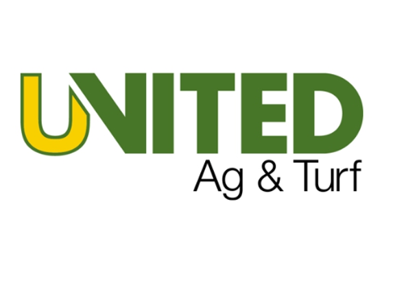 United Ag & Turf - Palmer, TX