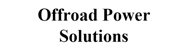 Offroad Power Solutions - Motor Engineers, Mechanics & Repairers