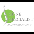 Spine Specialist Decompression Center - Chiropractors & Chiropractic Services