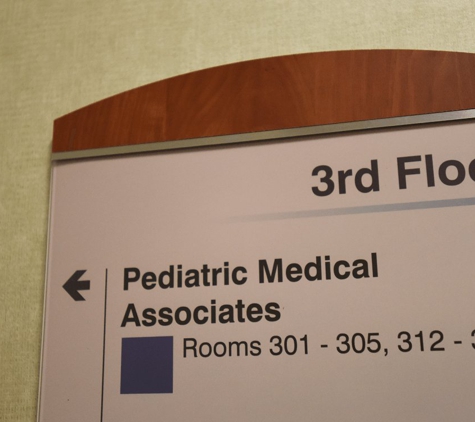 Pediatric Medical Associates - Lincolnton, NC