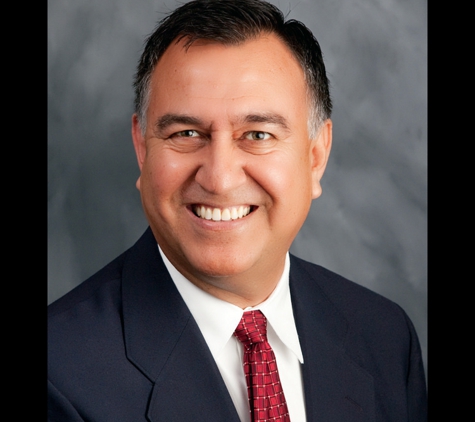 Daniel Reza - State Farm Insurance Agent - Harlingen, TX