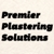 Premier Plastering Solutions Logo