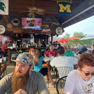 Zukey Lake Tavern - Pinckney, MI