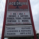 Ace Drum Co - Musical Instruments-Repair