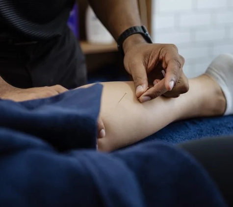 Nudge Osteopathy - Wantirna, VIC