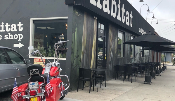 Habitat Coffee Shop - Los Angeles, CA