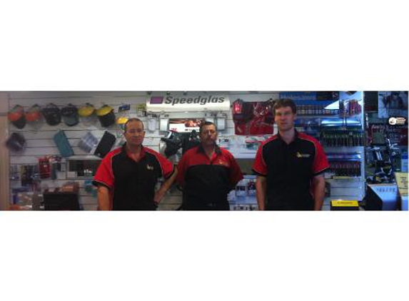 State Of The Arc Welding Supplies Pty Ltd - Capalaba, QLD