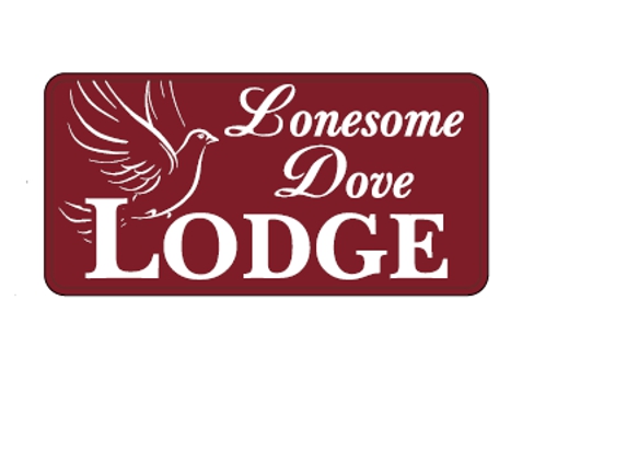 Lonesome Dove Lodge - Ogallala, NE