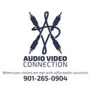 Audio Video Connection LLC - Audio-Visual Equipment