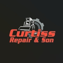 Curtiss Repair and Son - Utility Trailers