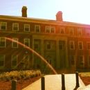 Farrell Hall Student Engagement Suite - Schools