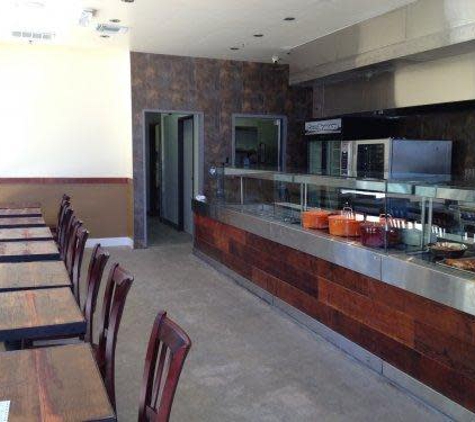 Bushfire Kitchen - La Costa - Carlsbad, CA