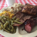 Texas Cowboy BBQ - Restaurants