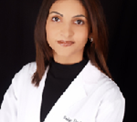 Dr. Nadya Hasham-Jiwa, DO - Houston, TX