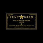 Pentagram: Witchcraft & Magick Shoppe